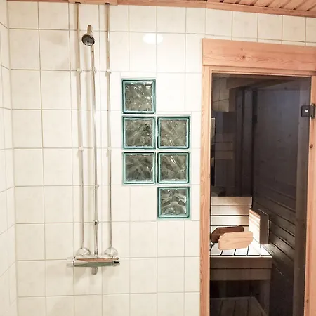 Persikka - 8 Henkiloelle, Himoslaakso Ski-inout