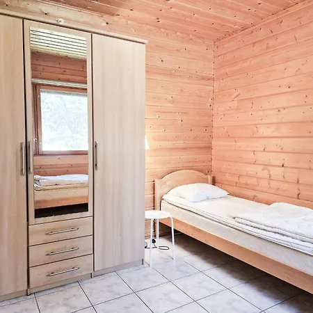 Persikka - 8 Henkiloelle, Himoslaakso Ski-inout Villa