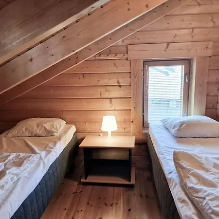 Persikka - 8 Henkiloelle, Himoslaakso Ski-inout Villa *