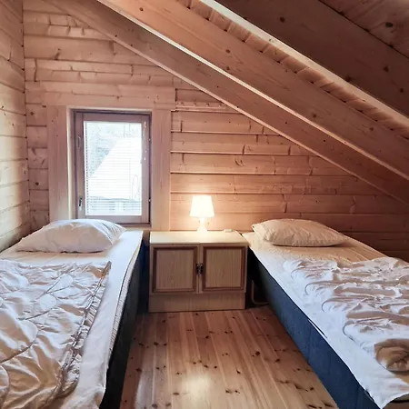 Villa Persikka - 8 Henkiloelle, Himoslaakso Ski-inout *