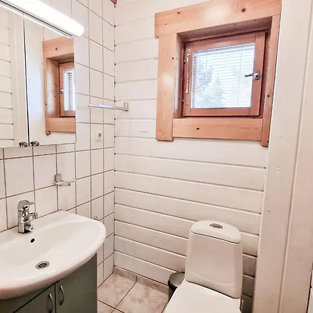 Persikka - 8 Henkiloelle, Himoslaakso Ski-inout Villa